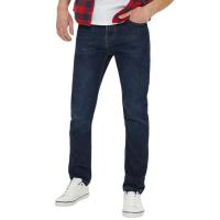 Inflame Джинсы мужские Casual 102 синий в Краснодаре