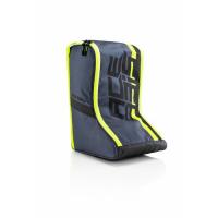 Acerbis Сумка для обуви Boots Black/Yellow (до 47р.) в Краснодаре
