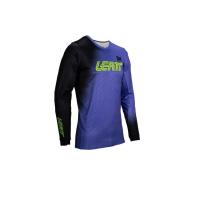 Leatt Джерси 3.5 Ride Kit V25 Argon в Краснодаре