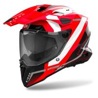 Airoh Шлем Commander 2 Mavick Red Gloss в Краснодаре