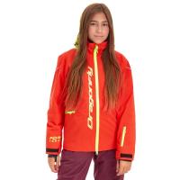 Dragonfly Куртка утепленная Gravity Teenager Red - Yellow 2023 в Краснодаре