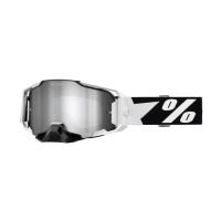 100% Очки Armega LE Renen Starbleed / Mirror Silver в Краснодаре