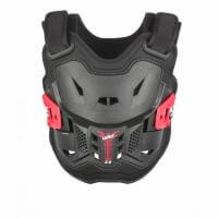 Leatt Детская Защита тела 2.5 Mini Black/Red 110-134 в Краснодаре