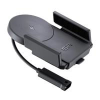 SP Connect Универсальный держатель для телефона с зарядным модулем Universal Charging Phone Clamp в Краснодаре