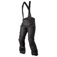Scout Мотоштаны Rampart black в Краснодаре