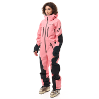 Dragonfly Комбинезон Freeride Pro Woman Flamingo Pink в Краснодаре