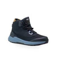 Sidi Мотокроссовки Nucleus GTX Black/Bering Sea в Краснодаре