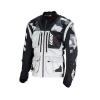 Leatt мотокуртка Enduro Jaket 5.5 2026 Forge в Краснодаре