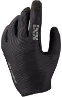 IXS Перчатки Carve Glove Black в Краснодаре