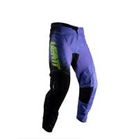 Leatt Штаны 3.5 Ride V25 Argon в Краснодаре