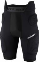Scott Шорты Softcon Air Short Protector black в Краснодаре