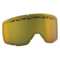 Scott Линзы Primal/Hustle/Tyrant/Split yellow в Краснодаре