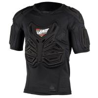 Leatt Защита панцирь Roost Tee Black в Краснодаре