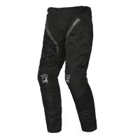 Dimox Мотобрюки текстиль Thunder Strike Mens SD-PT20 Black в Краснодаре