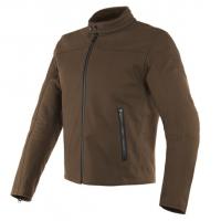 Dainese Куртка Кожаная Mike 2 Carafe в Краснодаре