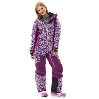 Dragonfly Комбинезон Gravity 2.0 Woman Cat Lavender - Purple 2026 в Краснодаре