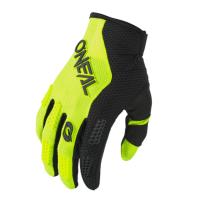 Oneal Перчатки детские Element Youth V26 Желтый/Черный в Краснодаре