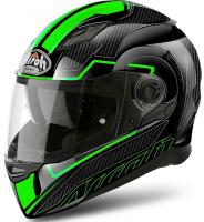 Airoh Шлем Интеграл Movement-S Color Faster Green в Краснодаре