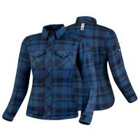 Shima Рубашка Renegade 2.0 Lady Blue в Краснодаре