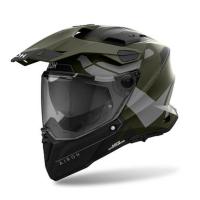 Airoh Шлем Commander 2 Reveal Military Green в Краснодаре