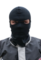 MotoLike Подшлемник Хлопок/Эластан Черный Ninja в Краснодаре