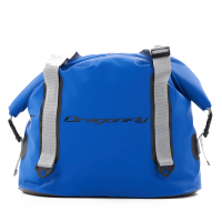 Dragonfly Гермосумка DF Voyager Blue 40л в Краснодаре