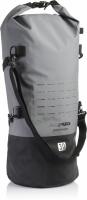Acerbis Сумка водонепроницаемая вертикальная X-Water Vertical Black/Grey 30L в Краснодаре