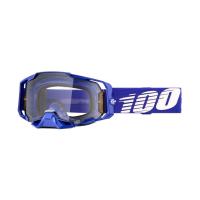 100% Очки Armega 2025 Klein / Clear в Краснодаре