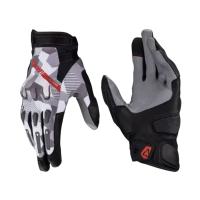 Leatt Перчатки ADV HydraDri 7.5 Short 2026 Steel в Краснодаре