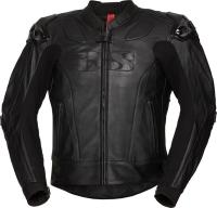 IXS Мотокуртка X-Sport LD RS-1000 Черная в Краснодаре