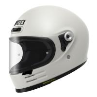 Shoei Шлем Glamster Candy 06 белый в Краснодаре