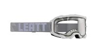 Leatt Маска Velocity 4.5 White Clear 83% в Краснодаре