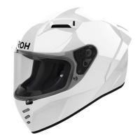 Airoh Мотошлем Connor Color White Gloss в Краснодаре