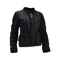 Leatt Мотокуртка ADV MultiTour 5.5 Women 2026 Stealth в Краснодаре