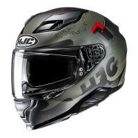 HJC Шлем F71 Faco MC1SF в Краснодаре