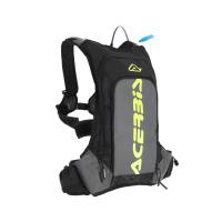 Acerbis Рюкзак с гидропаком X-Storm Logo Black/Grey (14,5/3 L) в Краснодаре