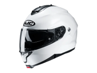 HJC Шлем C91N Pearl White в Краснодаре