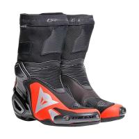 Dainese Ботинки Axial 2 628 Black/Red-Fluo в Краснодаре