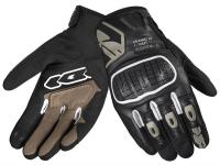 Spidi Перчатки G-Warrior Black/Sand в Краснодаре