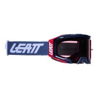 Leatt Маска Velocity 5.5 Graphene Rose US 32% в Краснодаре