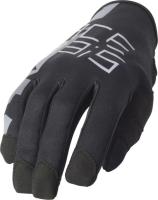 Acerbis Перчатки Ce Zero Degree 3.0 Black/Grey в Краснодаре