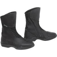 Forma Ботинки Arbo Dry Black в Краснодаре