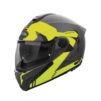 Airoh Шлем Specktre Clever Yellow Matt в Краснодаре