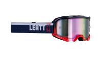 Leatt Маска Velocity 4.5 Iriz Royal Purple 78% в Краснодаре