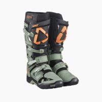Leatt Мотоботы кроссовые 4.5 HydraDri V26 Cactus в Краснодаре