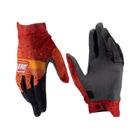 Leatt Перчатки 2.5 Windblock Burn V25 в Краснодаре