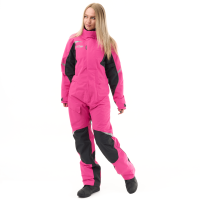 Dragonfly  Комбинезон - дождевик Evo Woman Pink 2025 в Краснодаре
