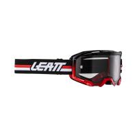 Leatt Маска Velocity 4.5 Red Light Grey 58% в Краснодаре