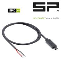 SP Connect Кабель для зарядного модуля/зарядного антивибрационного модуля 12V DC SPC+ в Краснодаре