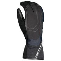 Scott Перчатки снегоходные Comp Pro Black в Краснодаре